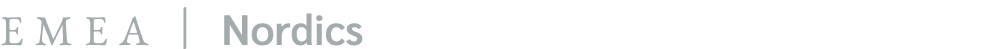 EMEA | Nordics
