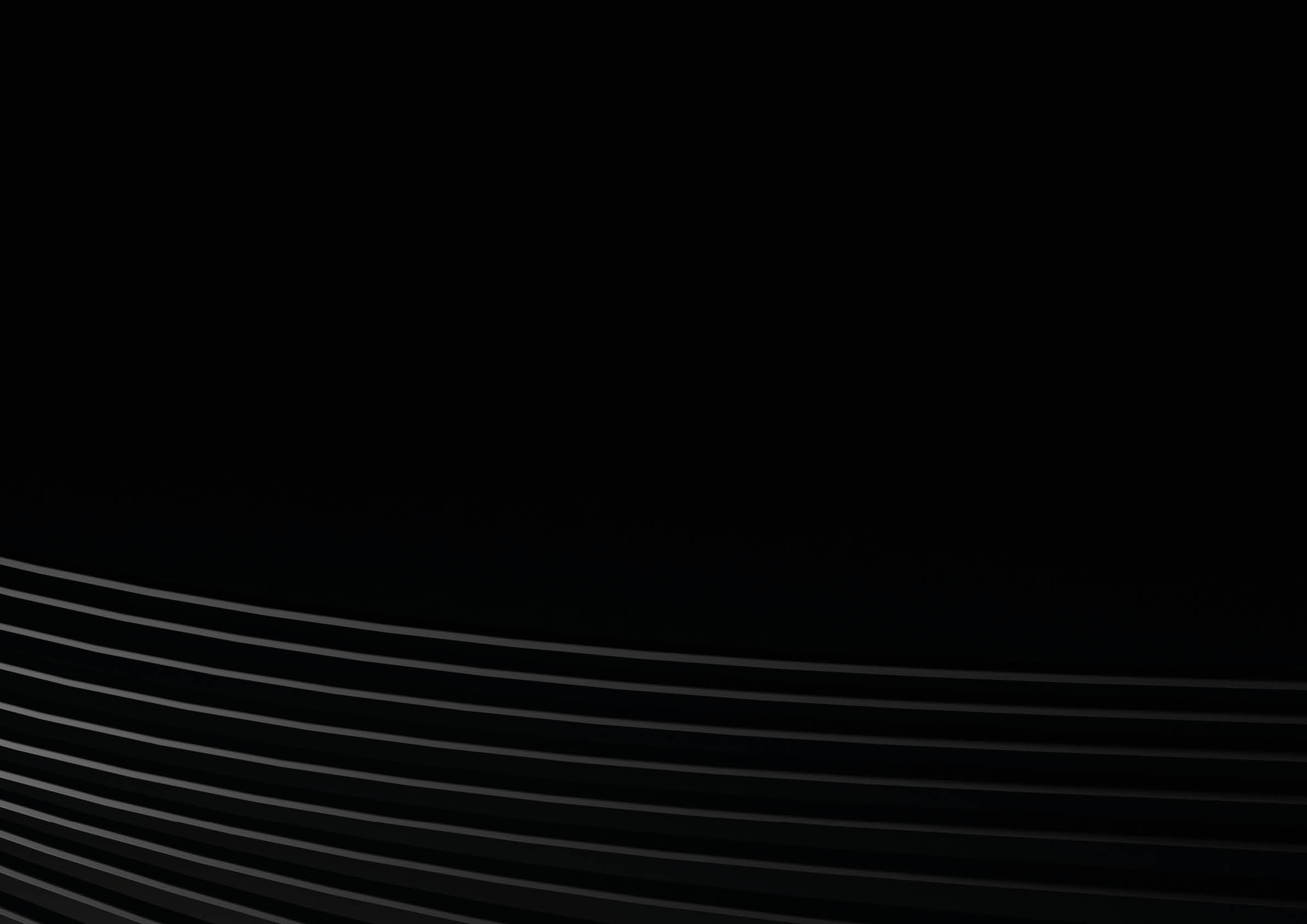 Abstract black background - Geometric texture