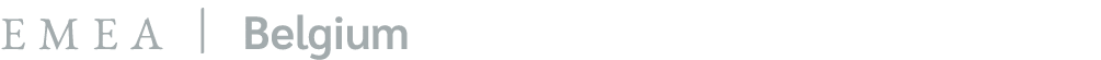 EMEA | Belgium
