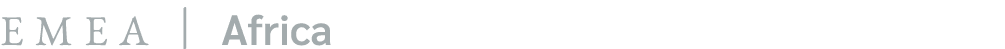 EMEA | Africa