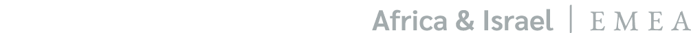 Africa & Israel | EMEA
